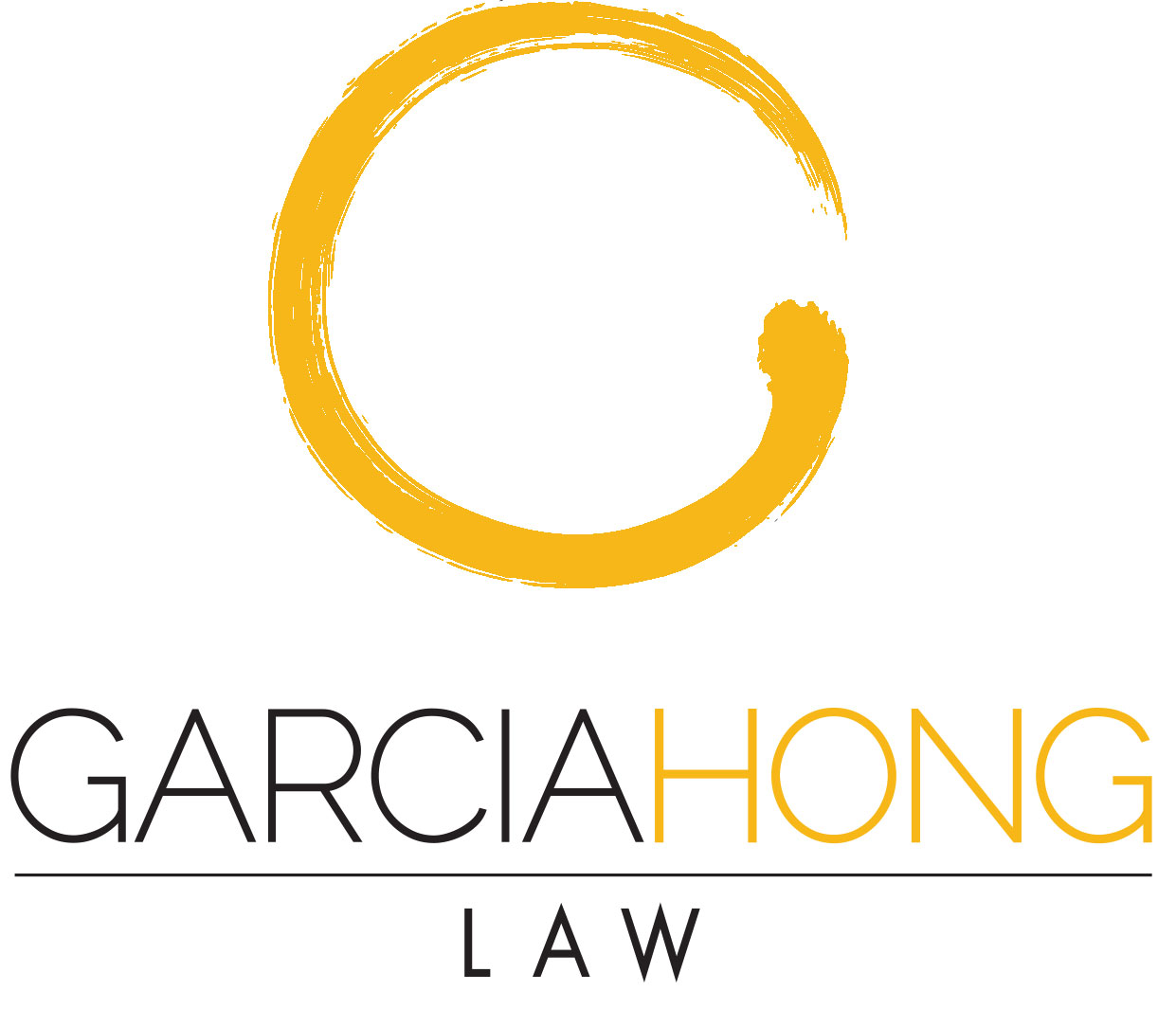 Garcia Hong Law