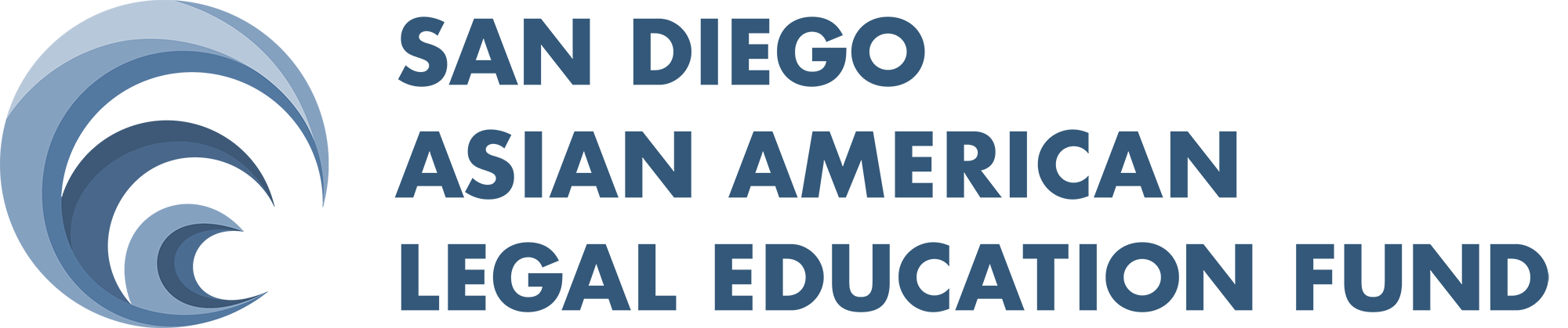 San Diego Asian American Legal Education Fund