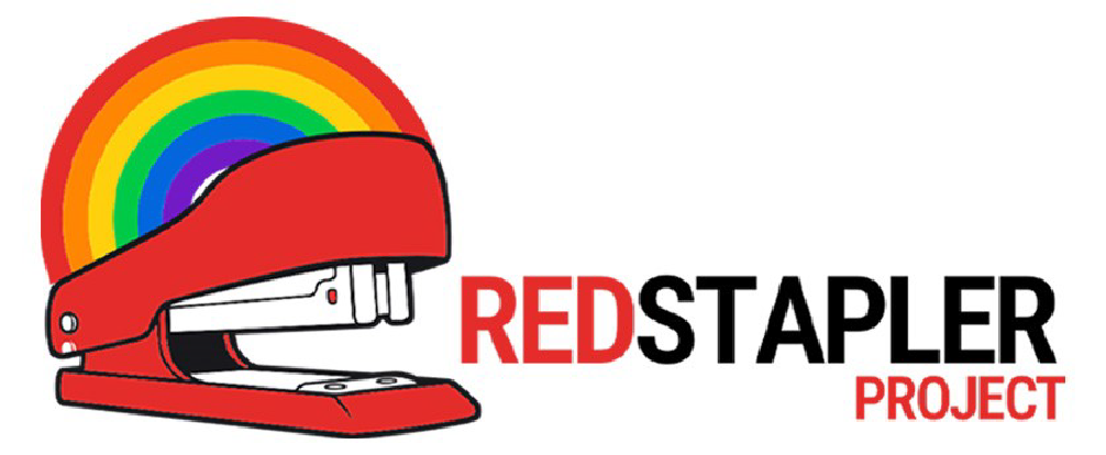 Red Stapler Project
